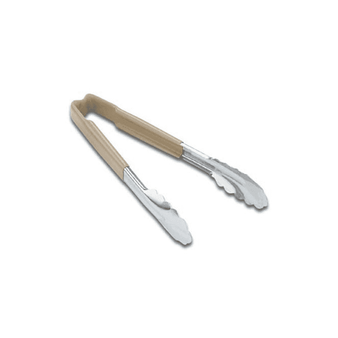 Vollrath Tong - Cool Touch Tan 406mm