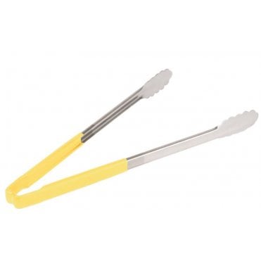 Tong - Cool Touch Yellow 406mm / 16"