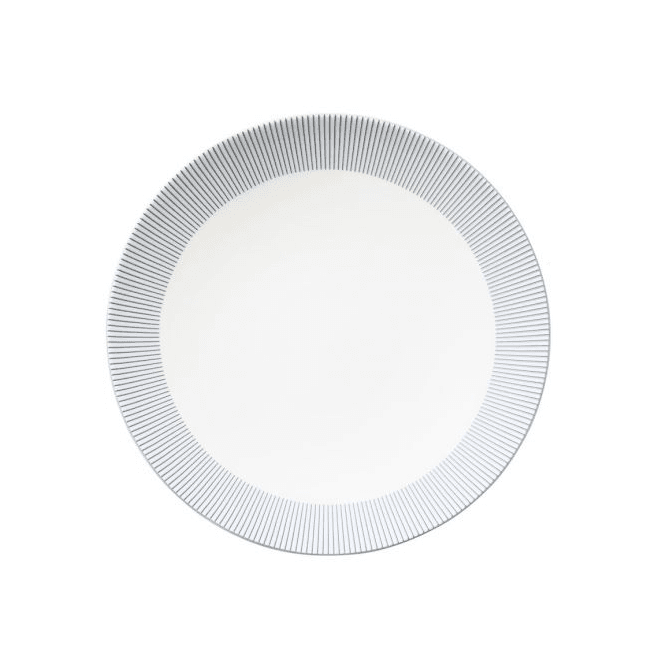 William Edwards Celestine Coupe Deep Bowl 28.5cm (Pack of 12)