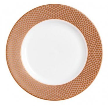 Quanta Classic Plate 16.8cm / 6.5" (Box of 6)