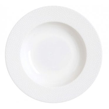Quanta Classic Rim Bowl 22cm/8.75" (Box of 6)