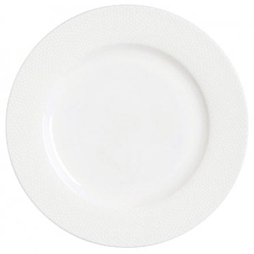 Quanta Classic White Plate 30cm / 11.75" (Box of 6)