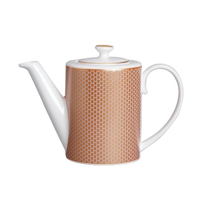 William Edwards Quanta Connoisseur Beverage Pot (Box of 6)