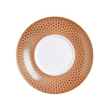 Quanta Coupe Espresso Saucer 12cm/4.75" (Box of 12)