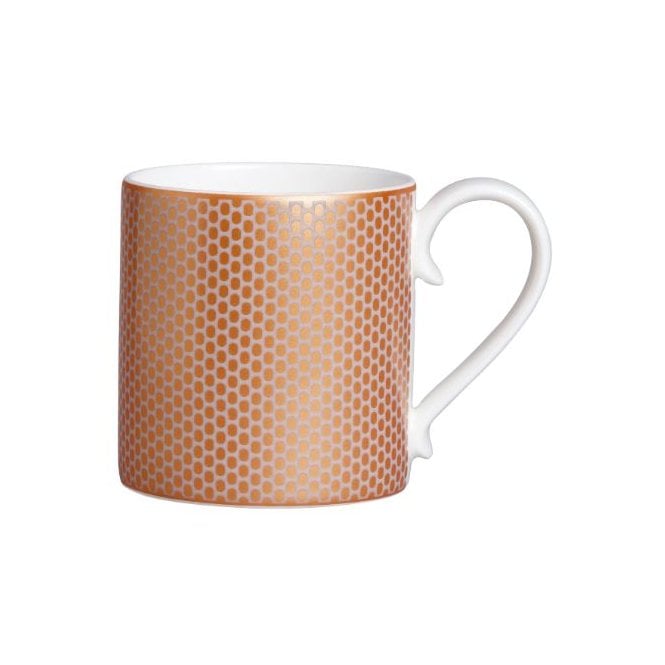 William Edwards Quanta Coupe Mug 35cl/12oz (Box of 12)