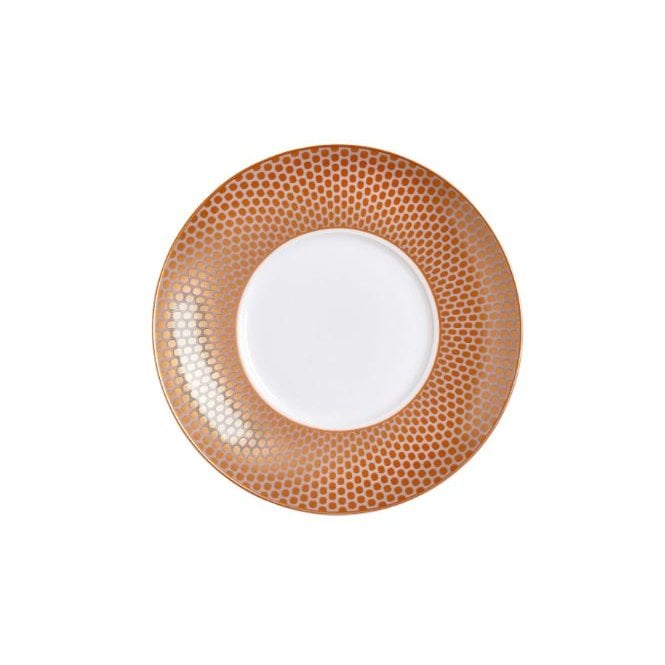 William Edwards Quanta Coupe Saucer 16cm/6