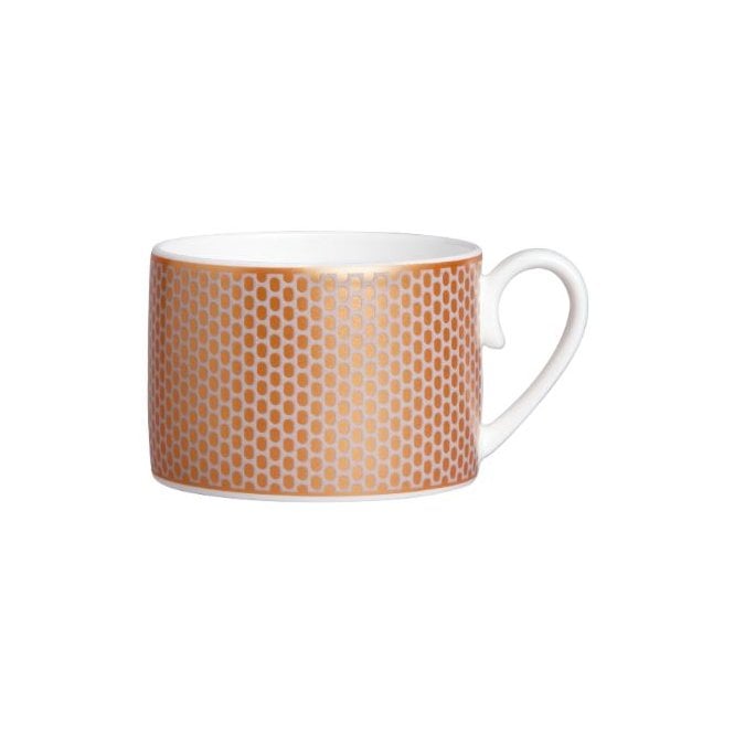 William Edwards Quanta Coupe Teacup 20cl/7oz (Box of 12)