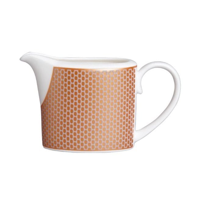 William Edwards Quanta Milk Jug Coupe 22cl / 7.75oz (Box of 6)