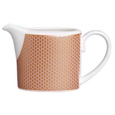 Quanta Milk Jug Coupe 22cl / 7.75oz (Box of 6)