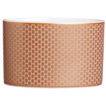 Quanta Oval Sugar Coupe 9cm / 3.5" (Box of 6)