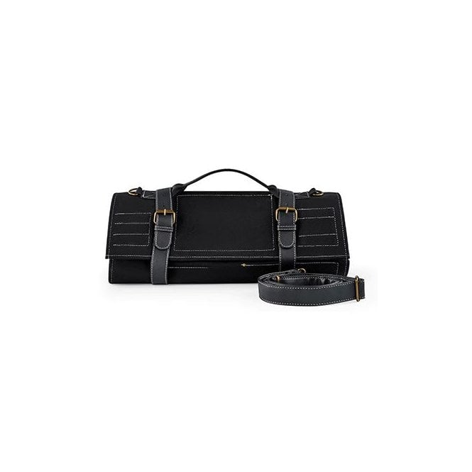William Morris Bartenders Rolling Bag