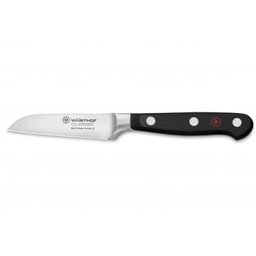  Classic 8cm Flat-Cut Paring Knife