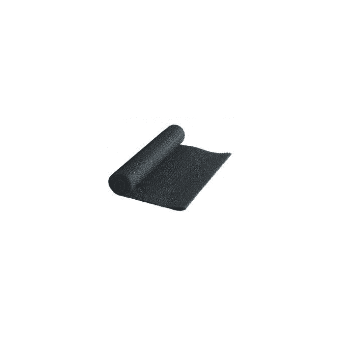 Zodiac Black Non-slip Matting 60x12