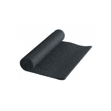Black Non-slip Matting 60x12" (1.5m X 30cm)
