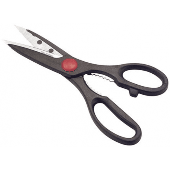 Zodiac Economy Kitchen Scissors