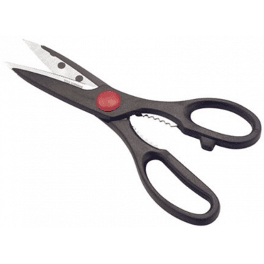 Economy Kitchen Scissors
