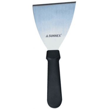 Griddle Scraper 115x75mm