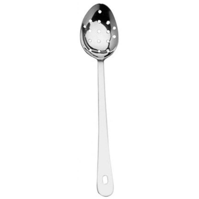 Zodiac Perforated Spoon - 40cm / 16