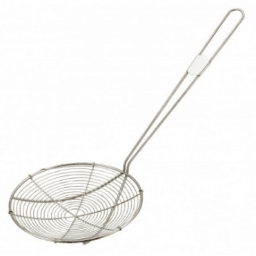 Spider 23cm / 9" - Heavy Duty