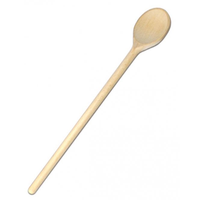 Zodiac Wood Spoon 25cm / 10